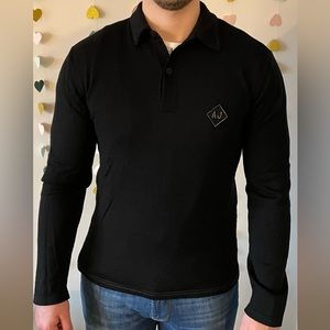 Armani Jeans Sweater